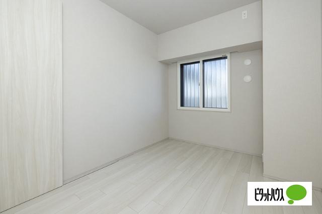 スカイグランデ津田沼（410） その他部屋・スペース