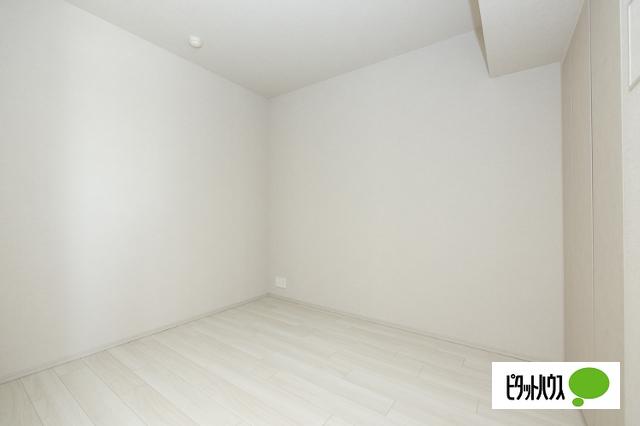 スカイグランデ津田沼（410） その他部屋・スペース