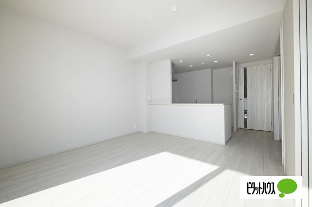 スカイグランデ津田沼（410） 室内