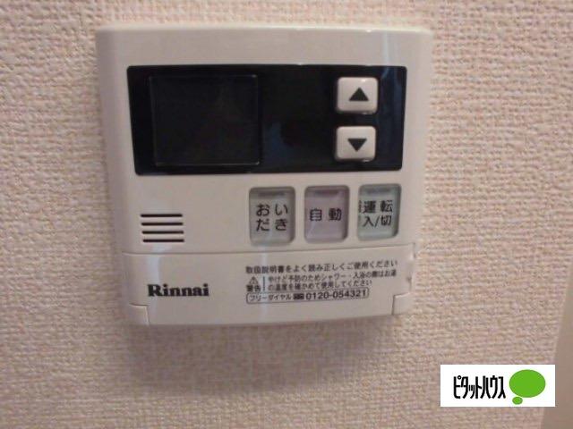 サクラーレ（203） その他