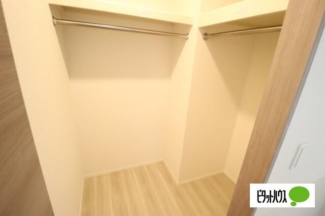 TORISIA YH（105） 収納