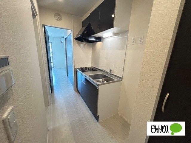 Ocean　Coast　Tsudanuma（102） その他部屋・スペース
