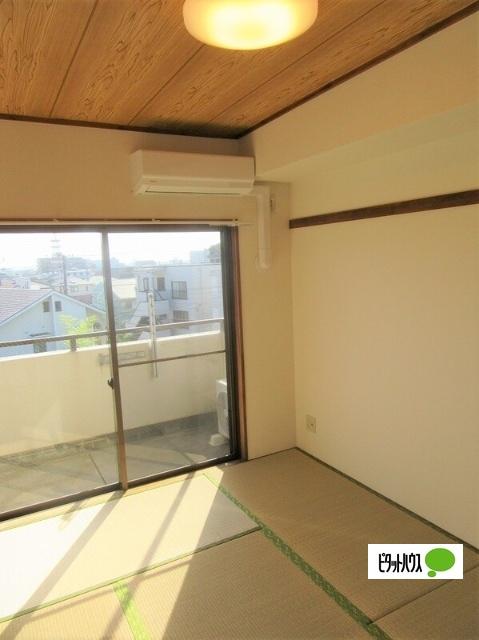 コリンヌ津田沼 その他部屋・スペース