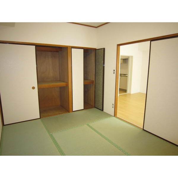 コリンヌ津田沼 その他部屋・スペース