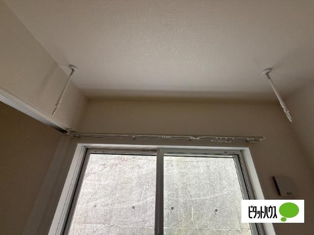 カレッタ習志野（102） 設備