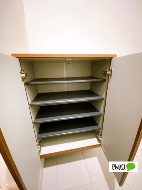 AJ津田沼Ⅴ（101） 収納