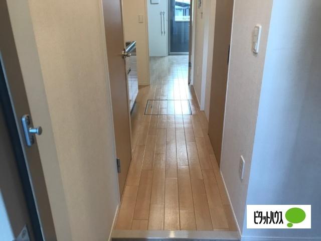 ラーハ前原（101） その他部屋・スペース