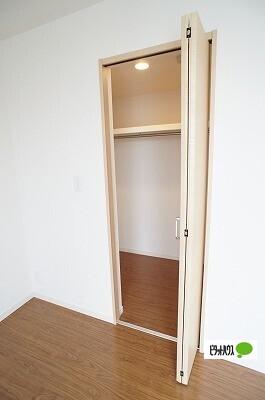 リブリ・ＢＹＺＯ（206） 部屋画像
