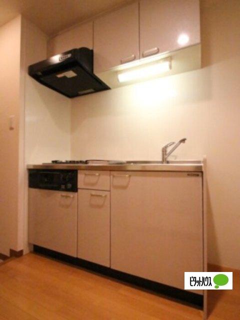 グランメール（306） 部屋画像