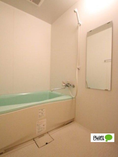 グランメール（306） 部屋画像
