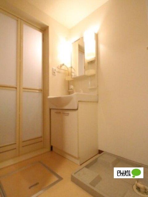 グランメール（306） 部屋画像