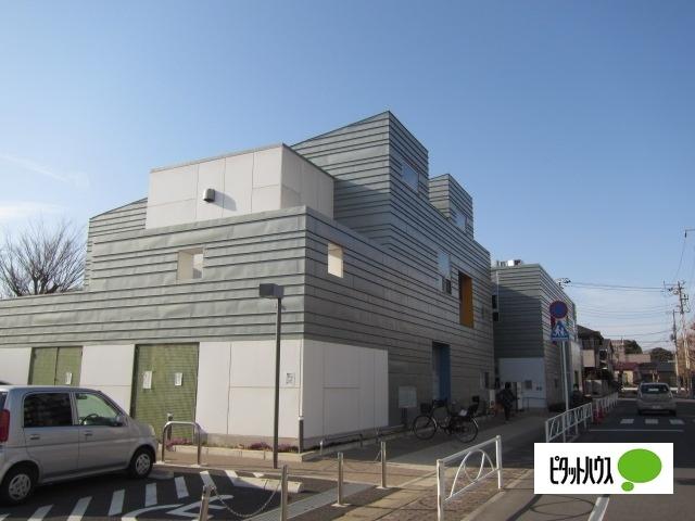 習志野市立杉の子こども園：497m