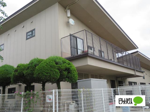 明徳そでにの保育園：468m