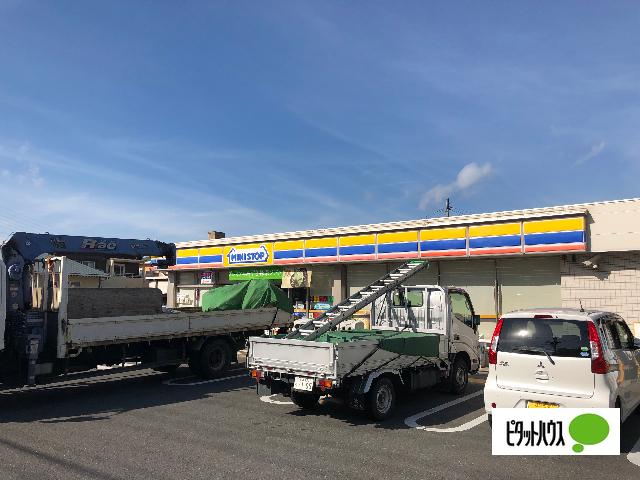 ミニストップ前原東3丁目店：638m