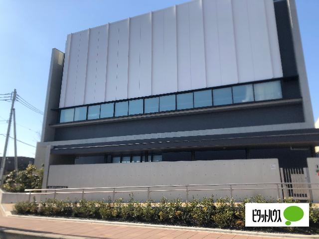 習志野市立谷津小学校：1065m