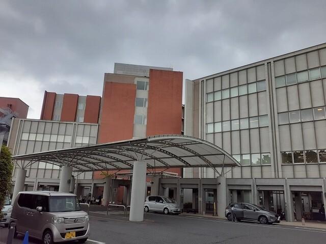 東京女子医科大学八千代医療センター：2877m