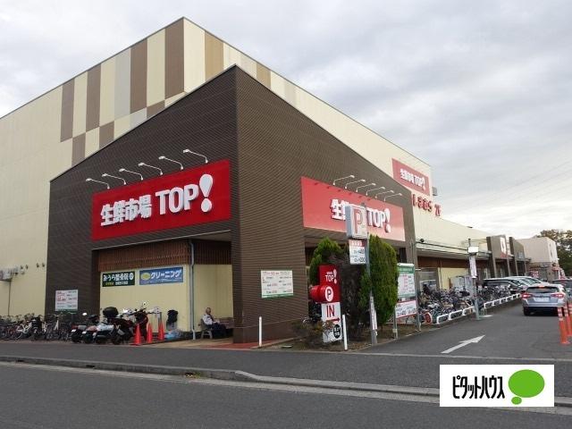 マミーマート生鮮市場TOP船橋日大前店：239m