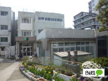 船橋市立前原小学校：1436m