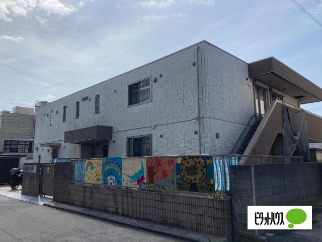 薬園台・学びの保育園：435m