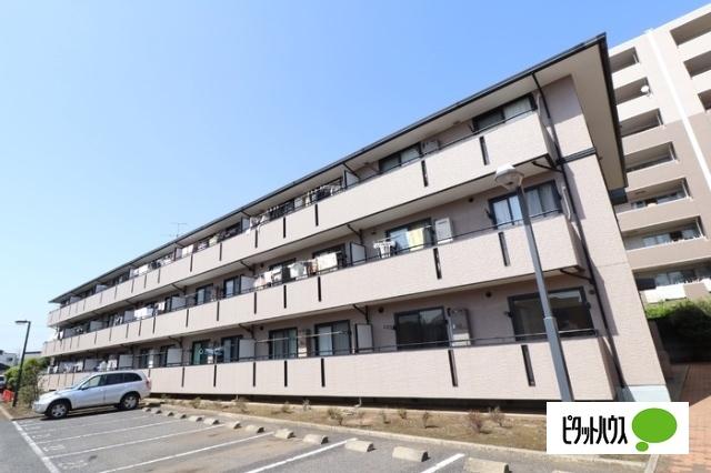 ハイローズ船橋　弐番館（206） 外観