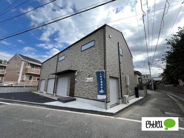 FUN-BOX津田沼（1） 外観