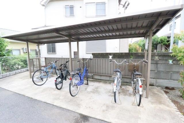 アークトゥルス（103） 共有部分