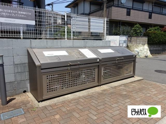 アークヒルズＪ（101） その他