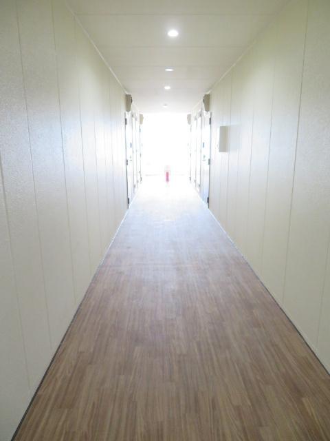 ソリス緑が丘（306） 共有部分