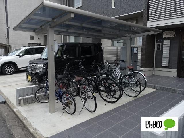 グリーンⅣ（302） その他
