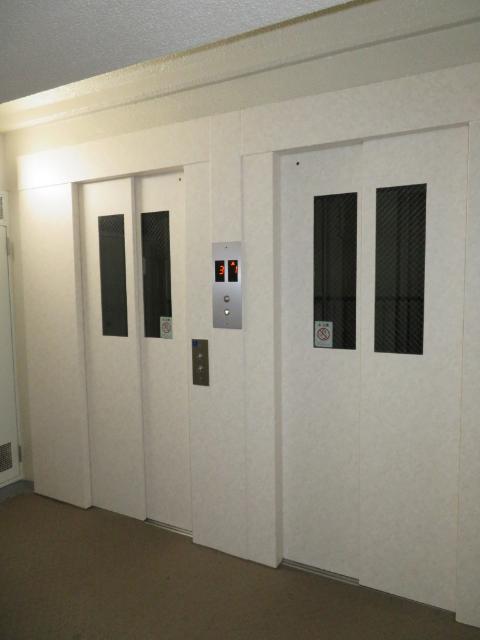 セントラルコート習志野台（708） 共有部分