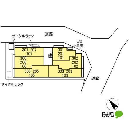 オークス（307） その他
