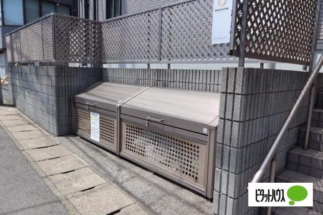 Sun Heights（307） その他