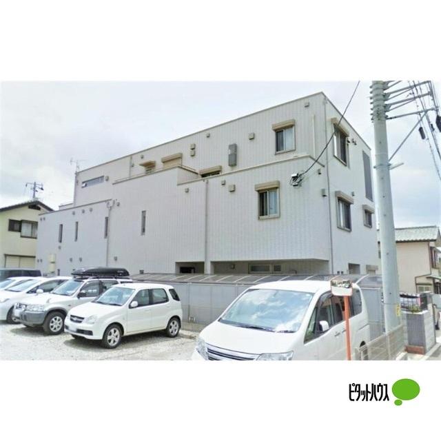 Ｎコートルピア（103） 外観