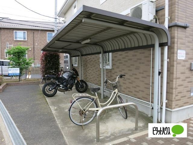 ノーブルコートⅠ（101） 共有部分