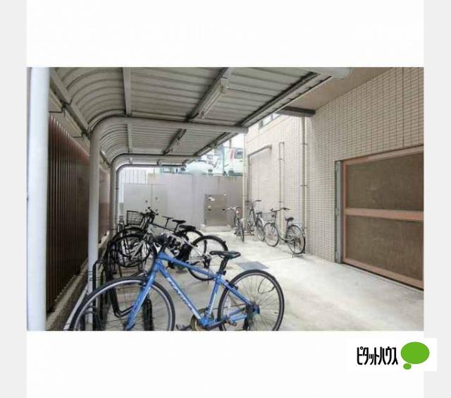 プライムアーバン津田沼（1402） 共有部分