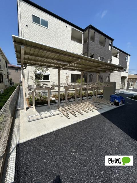 GREEN　GABLES　FAMIRIA　A（303） 共有部分