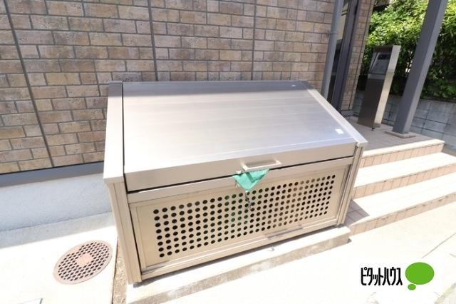 エルミタージュ（103） 物件画像
