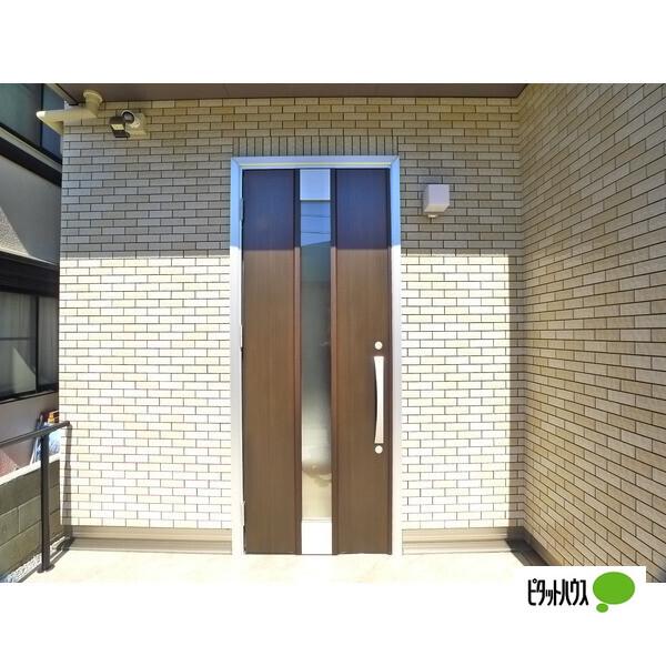本中山3丁目貸家（Ⅱ）（1） その他