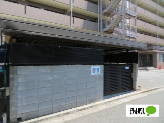 ファミール津田沼 その他