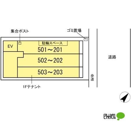 Amapola（303） その他