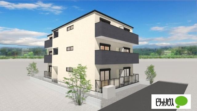 TSR京成津田沼（101） 外観