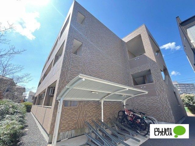 エムネージュ薬円台（106） 共有部分