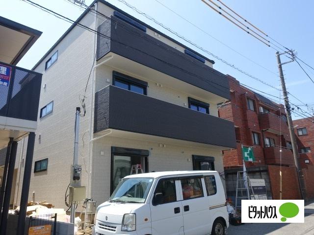 TSR京成津田沼（101） 外観
