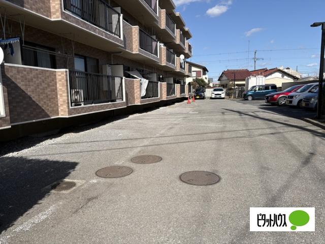 サンルミエール（101） 物件画像