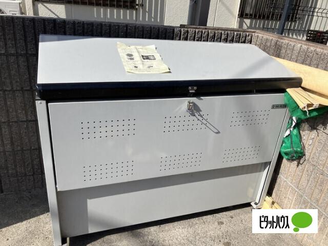 サンルミエール（101） 物件画像