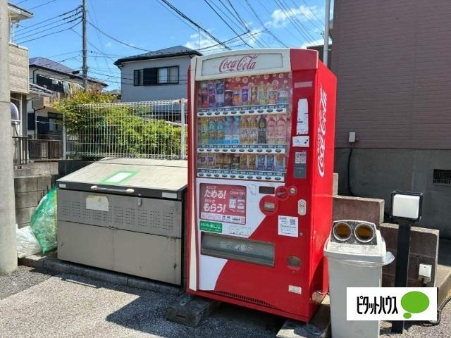 グリシーヌ藤崎Ⅲ（103） その他