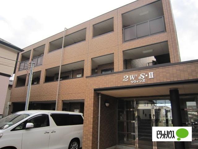 ツウインズ２（303） 外観