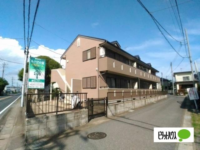 パンプキン長作（101） 外観