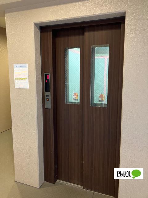 コンフォート津田沼弐番館（803） 共有部分