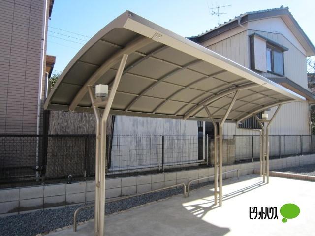サンライズ 物件画像